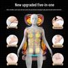 Aux K18 Multifunctional Full Body Massager Cushion CN plug (adapter included)