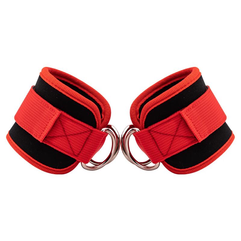Fitness Ankle Strap for Leg and Glute Training