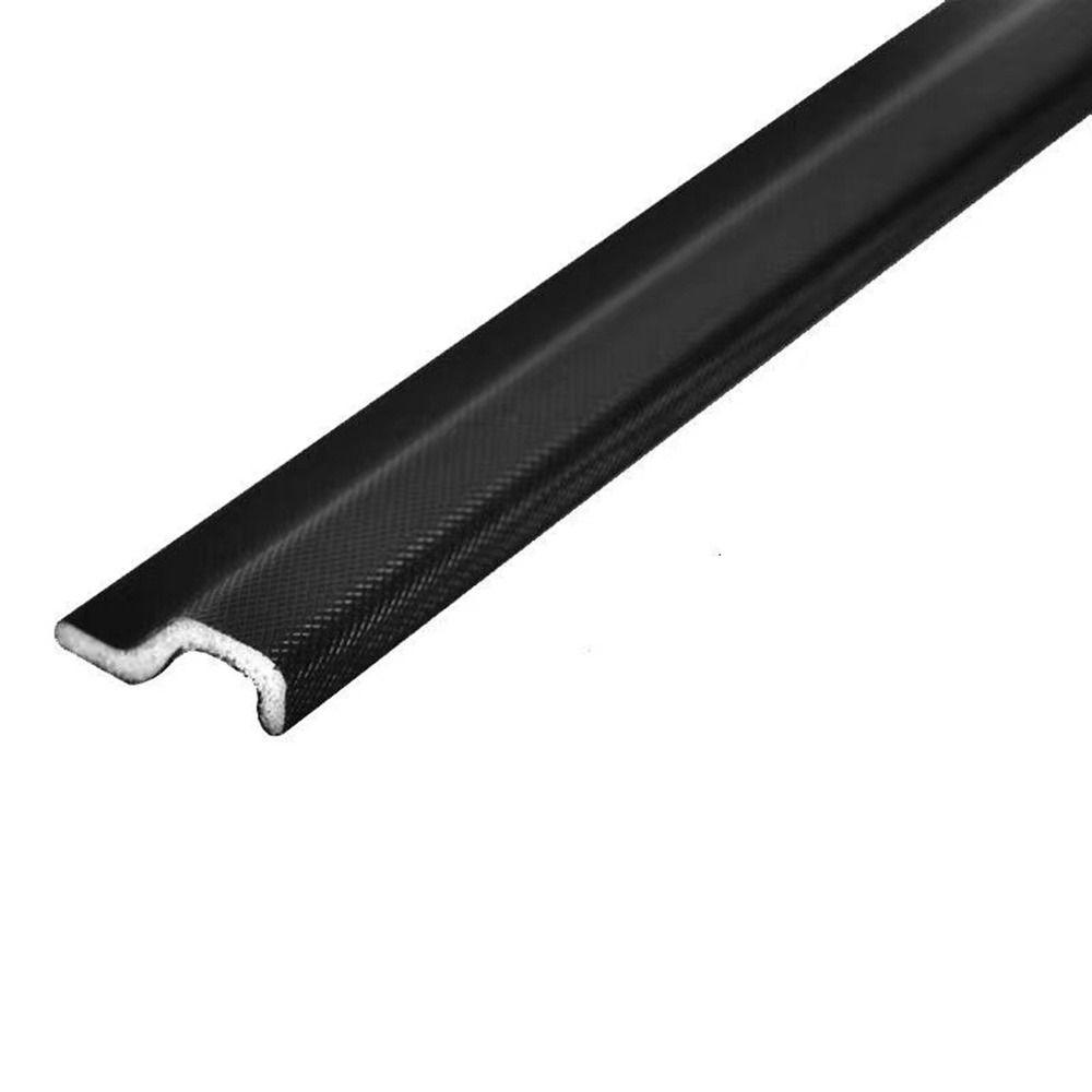 2 метра Погодный уплотнитель Звукоизоляционная пена Оконный уплотнитель Новый уплотнитель Стопор Дверь