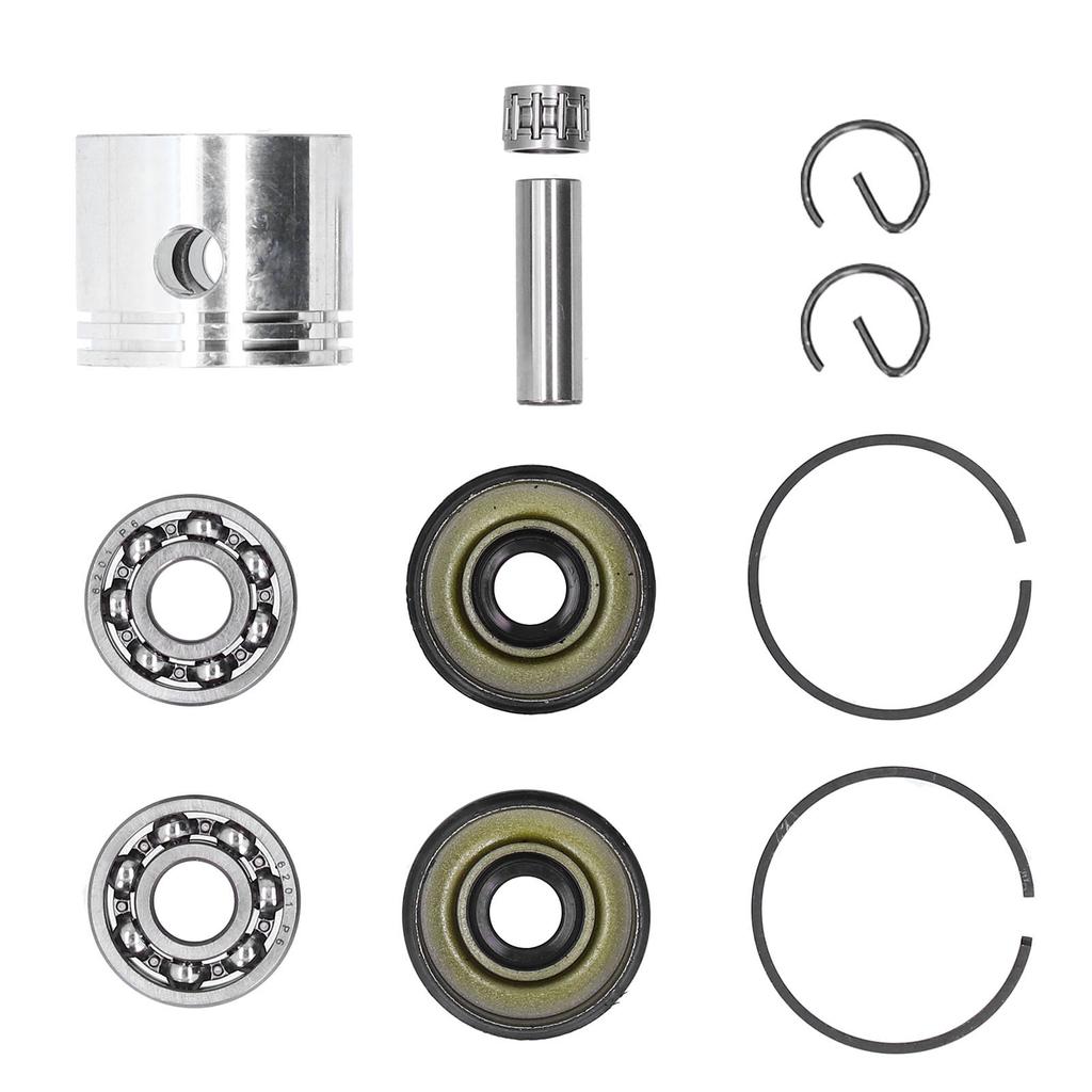 41,1 мм комплект поршневых подшипников коленчатого вала подходит для Poulan 220 221 260 1950 2150 2250 2450 2550