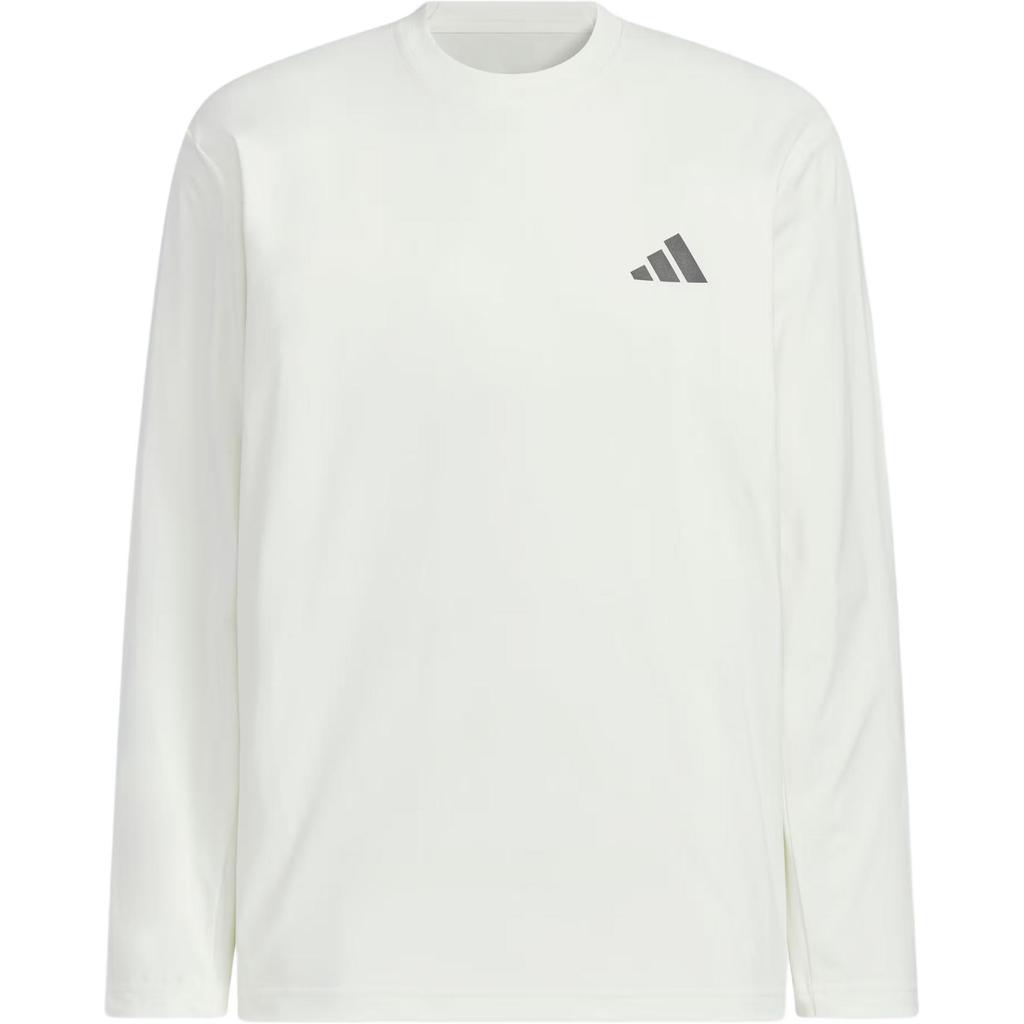 Adidas Climacool Modern Tech Топ с длинным рукавом Мужские топы KB5171