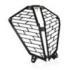 FOR 790 Adventure    2022 2023 790 R S 890 R Headlight Protector Grille Guard Cover Protection Grill 890