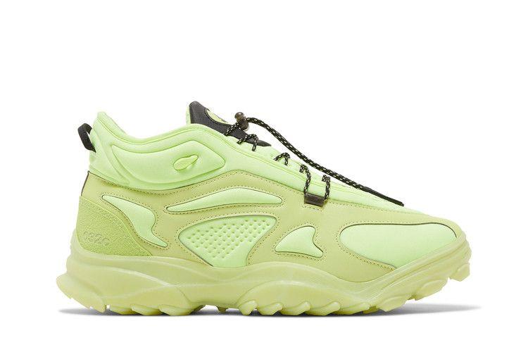 adidas GSG TR 032c Hi-Res Yellow