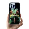 Lizards and Geckos Have Big Eyes Cases Phone Case For Iphone 17E 16E 17 Air 16 Pro Max 15 Pro 14 Plus 11 13 12 Mini Cover Cases