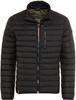 Camel Active Downfree Quilted Winter Jacket (430750 9E52) Made from Recycled Polyester (430750 9E52 88) Anthra