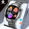 2025 New SmartWatch GT5max Sports Trajectory GPS High-definition Screen Bluetooth Call Outdoor Sports Men's Smart Compass Watch