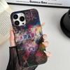 Чехол для телефона Coldplay Band Moon Music для iPhone 17 16 15 14 Plus 11 12 13 Pro Max Ударопрочная защита Мягкая задняя крышка