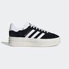 Gazelle Bold W   Core Black Hq6912