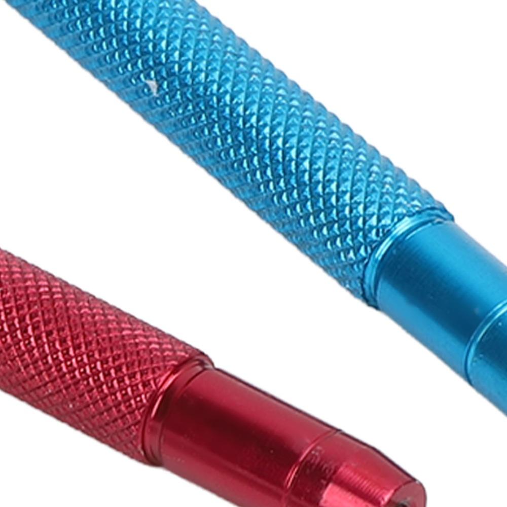 3pcs Protection Pad Watch Needle Remover Alloy Steel Watch Hands Removal Tool Watch Repair