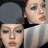 Suetnei Mulberry Moon Monochrome Pure Matte Smoky Eye Shadow