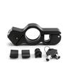 Bike/Motorcycle Lock Heavy Duty Anti-Theft Grip Lock Lock Front Brake And Clutch for Dirt Bike Mopeds/Motorcycle Locks And ATVs