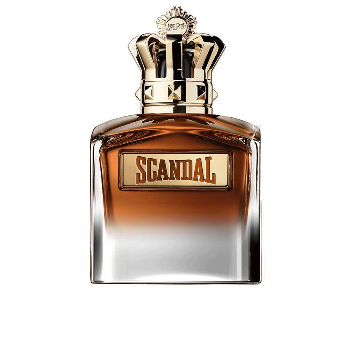 Eau de Parfum SCANDAL ELIXIR PARFUM POUR LUI eau de parfum vaporisateur 150 ml