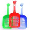 Cat Litter Spoon Shovel Plastic Pet Toilet Poop Artifact Garbage Sand Shovel Peting Cleaning Tools Dog Shovel Pets Cleaning Tool