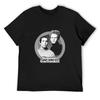 Simon & Garfunkel T-Shirt Summer Clothes Plus Size Clothes Blanks Plain White T Shirts Men