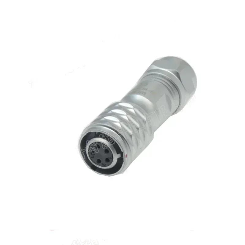 WEIPU SF10 SF1010/S SF1012/P 2 3 4 5 Pin Power Connector IP67 Waterproof Adapter Solering Female Plug male Socket Panel Sensor