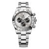Watch for Men Business Luxury Top Brand Multi-Function Dial Watches Waterproof Sports Automatic Mechanical Watches reloj hombre