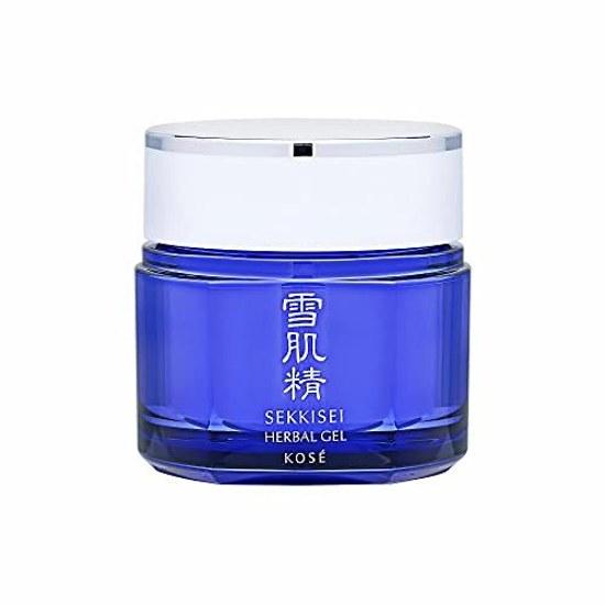 Kose Sekkisei травяной гель 80 г