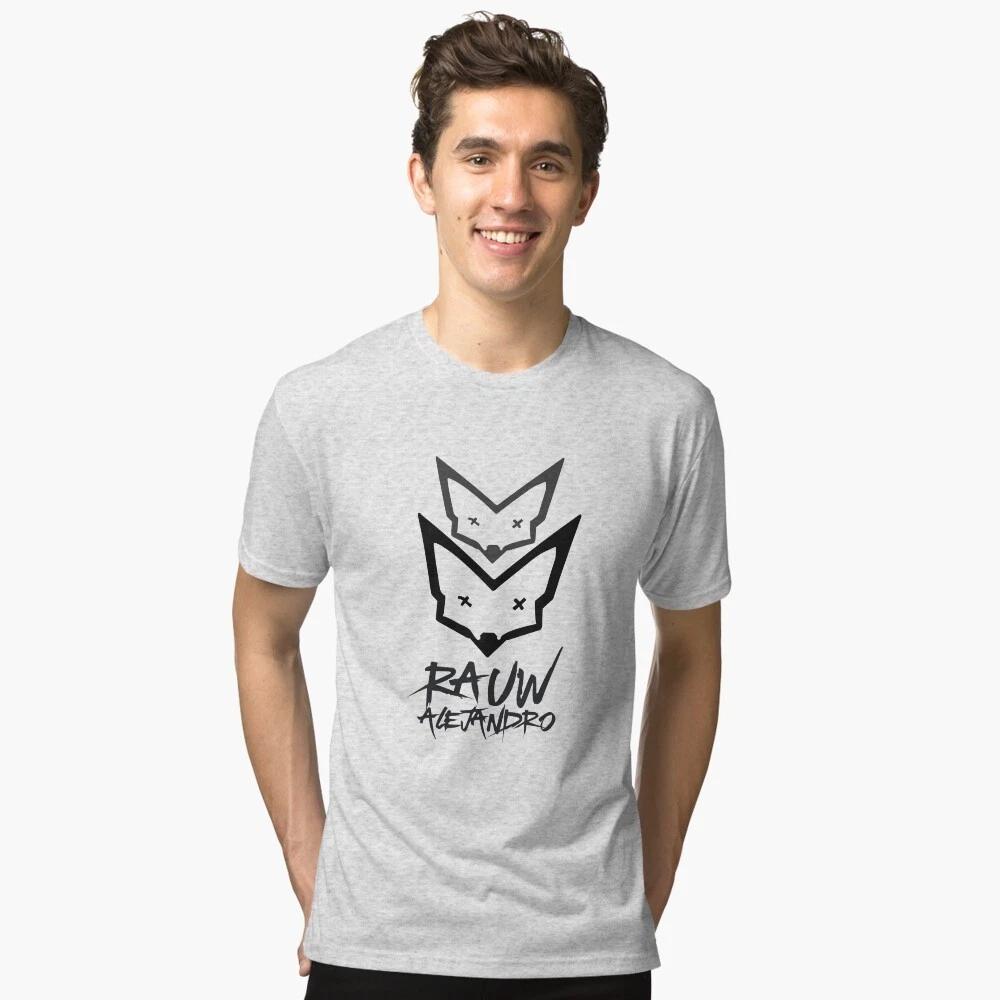 RAUW ALEJANDRO Music Concert T-Shirt