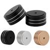 Absorption Speaker Stand Feets Speaker Isolation Stand Speaker Isolation Feet Turntable DAC Feet