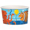 Ocean Buddies Paper Treat Cup (Pack of 8)