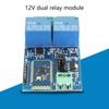 Wireless Relays Module with Indicator Light 1/2/4 Channel APP Remote Control Switches Internet of Things Relays Module