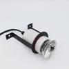 E26/E27 Reptile Ceramic Light Holder Turtle Amphibian Lamp Holder  Tortoises Lizard Lighting