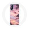 Чехол Vivo Y72 Sunset для заднего фона