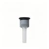Yard Lawn Sprinkler Nozzles Adjustable Uniform Spray Anti-Clog Filter for Outdoor Garden Plant Irrigation Use