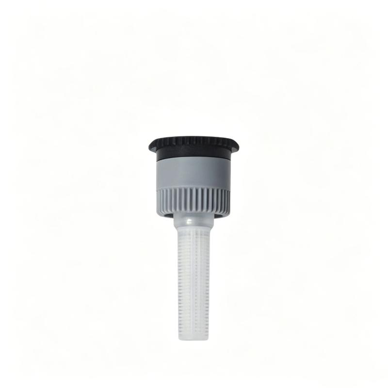 Yard Lawn Sprinkler Nozzles Adjustable Uniform Spray Anti-Clog Filter for Outdoor Garden Plant Irrigation Use