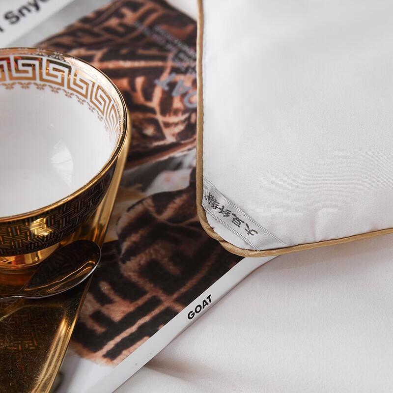 Premium Soy Fiber Antibacterial All-Season Quilt