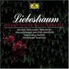 CD ANDA, ARGERICH, ASKENASE; FOLDES - Liebestraum 4319962 Deutsche Grammo Germany Classical Used