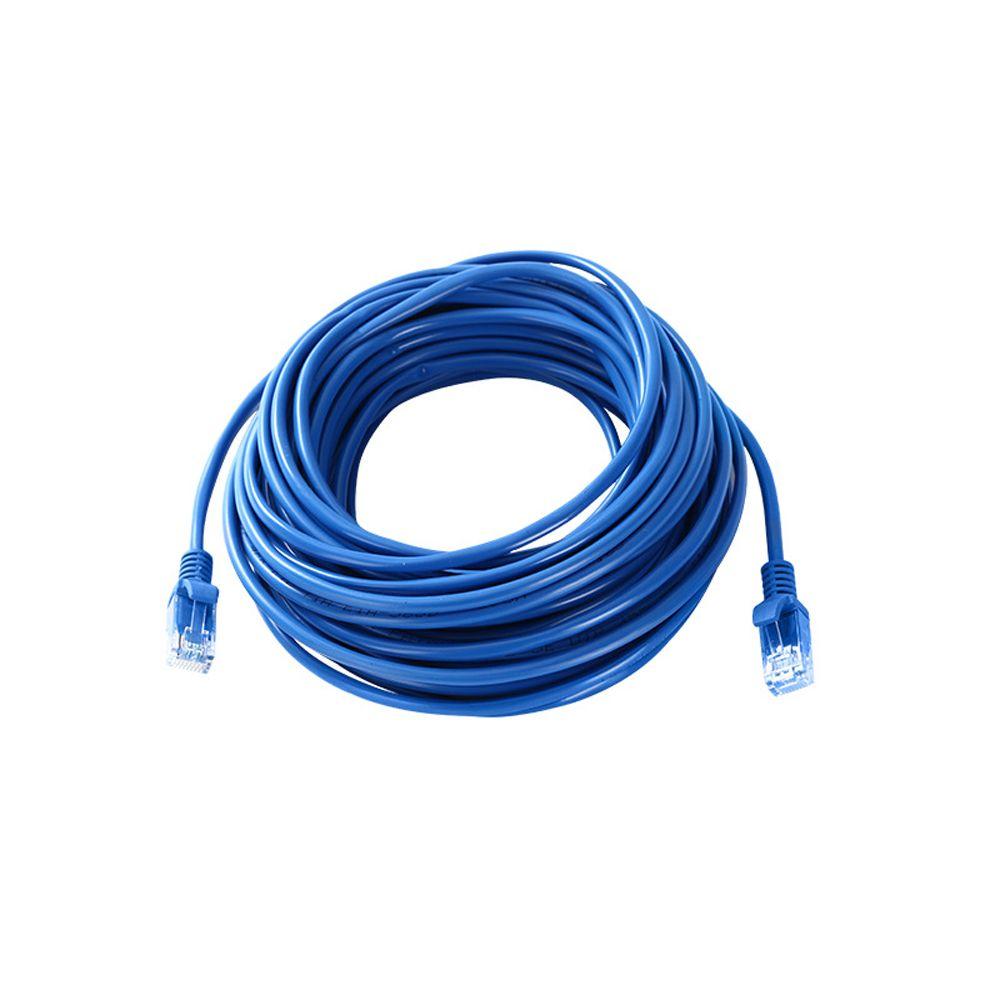 Cat 5e Channel Network Cable Cat5 Patch Cord 24AWG Patch Cable LAN Cable Network Patch Cable