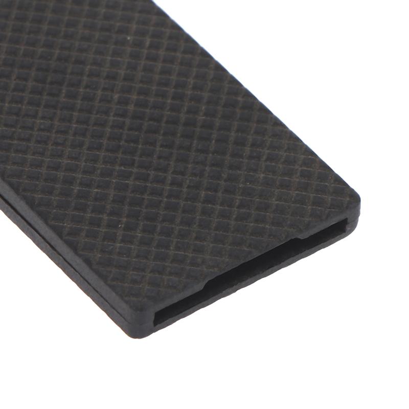 7-в-1 Мультитул Брелок Карманный Инструмент EDC Для улицы Туризма Открывалка для бутылок Зубчатый скребок Нож Лезвие для выживания Карточка-инструмент Гаджет