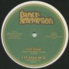 10-дюймовая пластинка JUDAH ESKENDER TAFARI - Cleanse BR1019 Black Redemptio 2010 US Регги, Ска и Даб