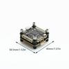 60A ESCs and F7 Flight Controller for 8 to 10inch Quadcopter Racing and Photography