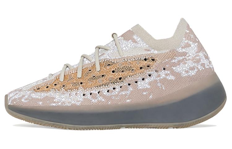 Yeezy Boost 380 Adidas Originals 'Pepper Reflective' FZ4977