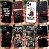Чехол The Walking Dead Negan для OnePlus 15 13 12 11 13T 13R 15R 10R 10T 8T 9 10 Pro Nord 5 CE 4 3 Lite N20 N30