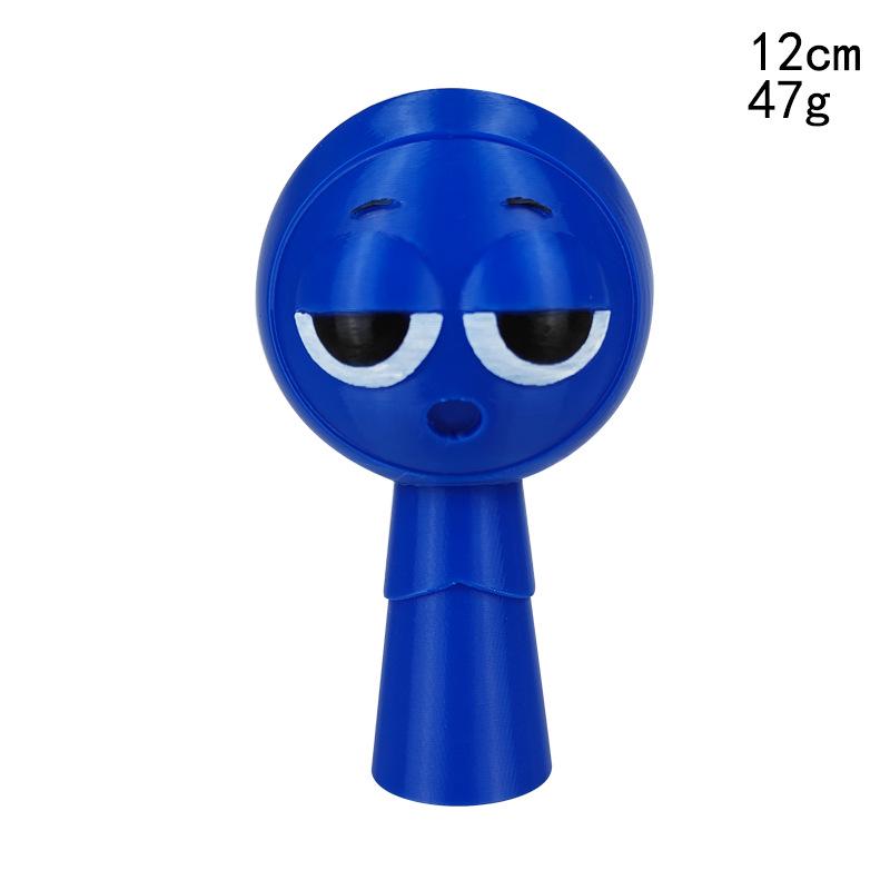 «Игровая музыкальная кукла Rhythm Box Handmade — Deppler Simon Jevon»