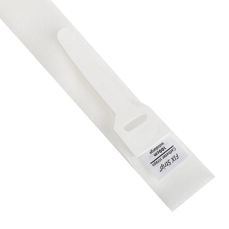 1 шт., фиксатор катетера, эластичный внешний мешок для мочи, держатель для ног, фиксирующий браслет Starp