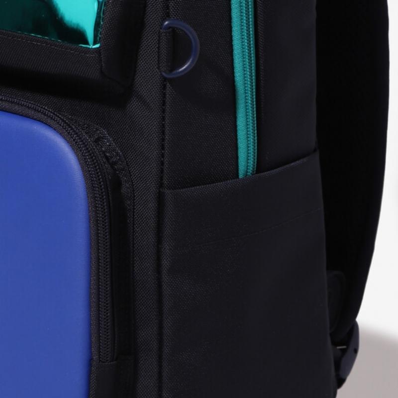 [fila Kids] [24 года, новый] Lumikumi Backpack Set Fk3beg1005m Нет q0zFk3beg1005mНет