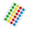Игра Twist Twist Moves Mat Настольная игра Многопользовательская игра для вечеринок Развлечения Спортивная игрушка для детей