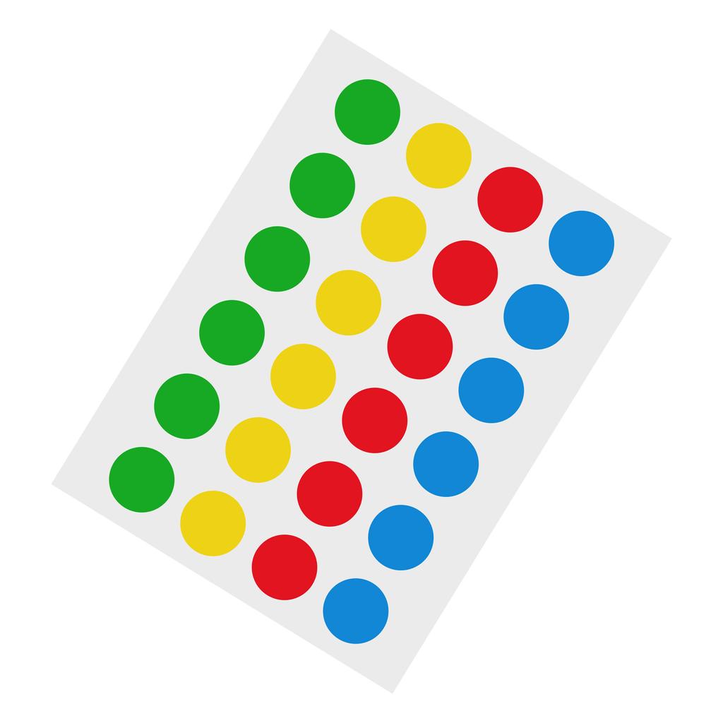 Игра Twist Twist Moves Mat Настольная игра Многопользовательская игра для вечеринок Развлечения Спортивная игрушка для детей
