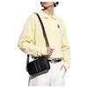 Bally Logo Print Leather Messenger Bag Men bags Black 6310498