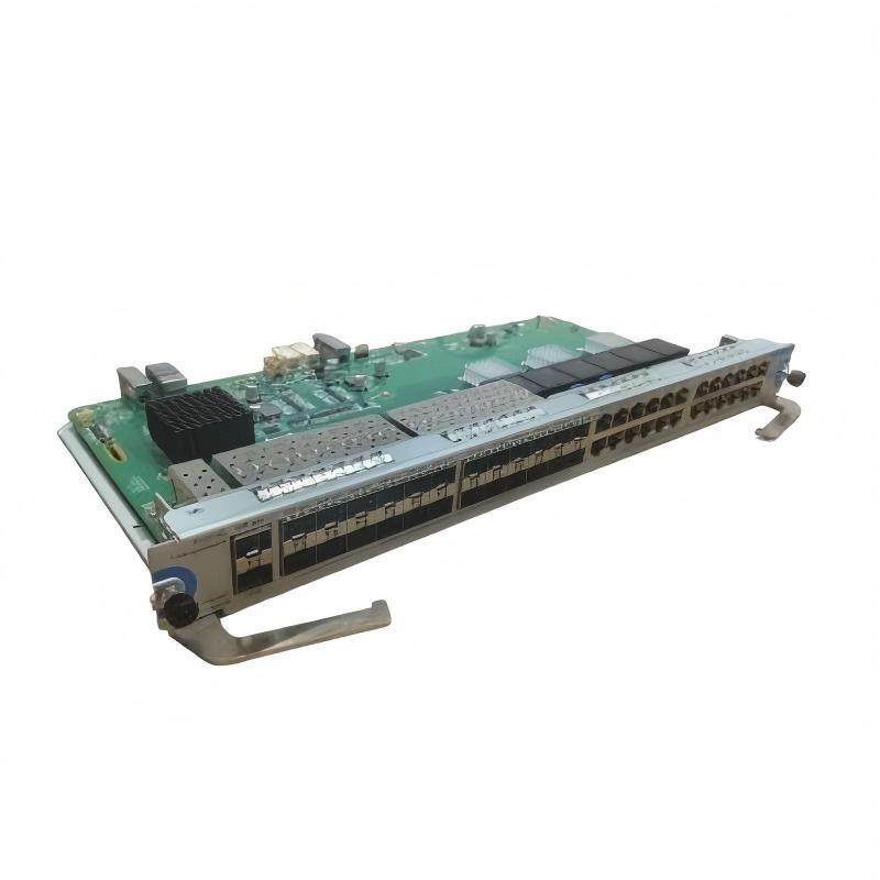 Hikvision 6503 Core Switch Service Card CN plug (adapter included)