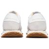 New Balance 237 Nimbus Cloud Moonbeam женские кроссовки белые WS237NN
