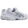 Asics Женские кроссовки Gel 1130 White Carrier серые сиреневые 1202A164-115