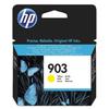 HP 903 Genuine Yellow Ink Cartridge (T6L95AE) for HP OfficeJet Pro 6950/6960/6970