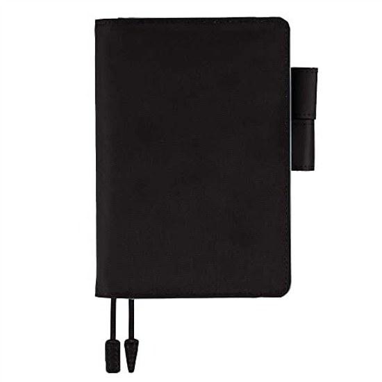 Hobonichi Techo Original (A6) Цвета Обложек для Ноутбуков Черный Прозрачный Синий