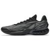Shunxi 3 Dark Knight Black Warrior A-Shock Pro Ltr Liquid Rubber Professional Basketball Shoes Men Sneaker 912531111Q-1