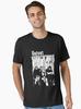 Jimi Hendrix The Velvet Underground Vintage Warh Loureed Gif For Fan Essential T-Shirt